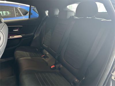 Mercedes GLC Coupé GLC 300 de 4MATIC