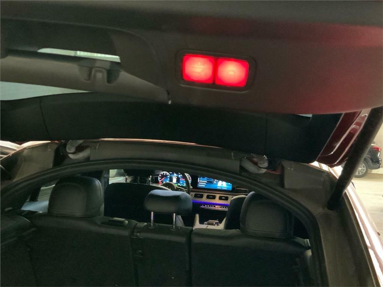 Mercedes GLE Coupé GLE 350 e 4MATIC (Híbrido Enchufable) - Foto 2