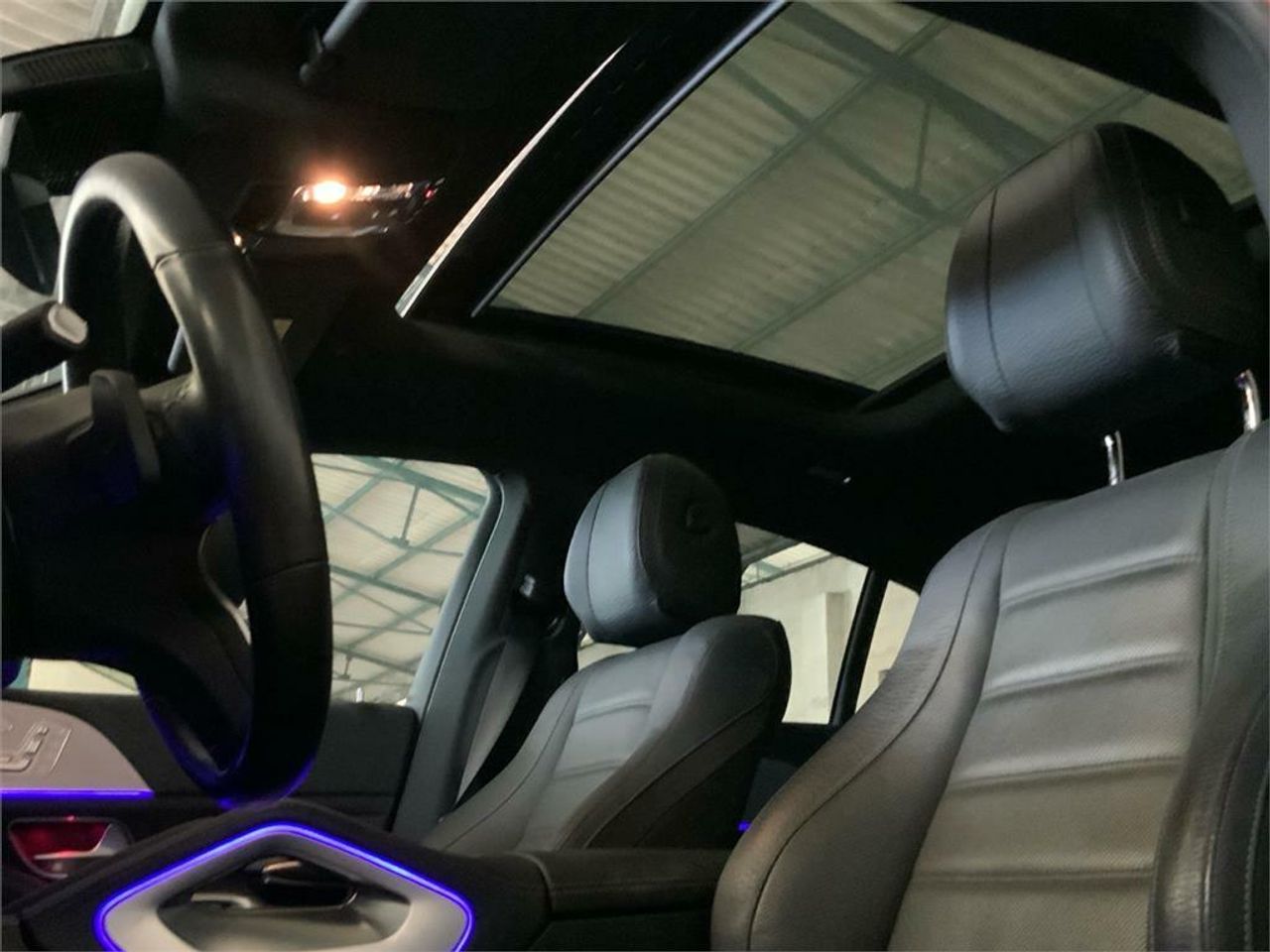 Mercedes GLE Coupé GLE 350 e 4MATIC (Híbrido Enchufable) - Foto 2