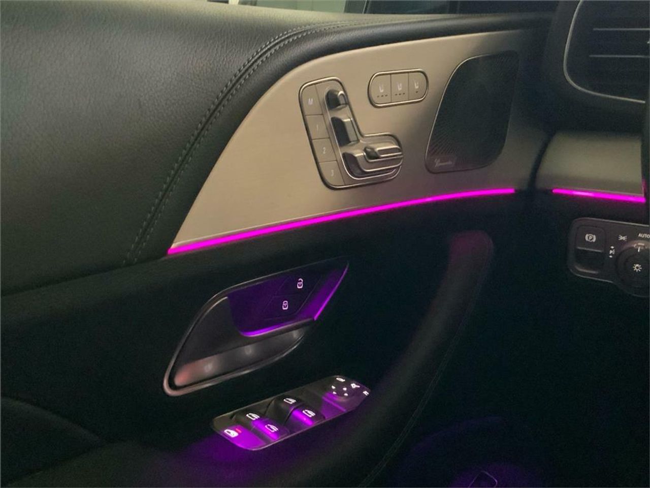 Mercedes GLE Coupé GLE 350 e 4MATIC (Híbrido Enchufable) - Foto 2