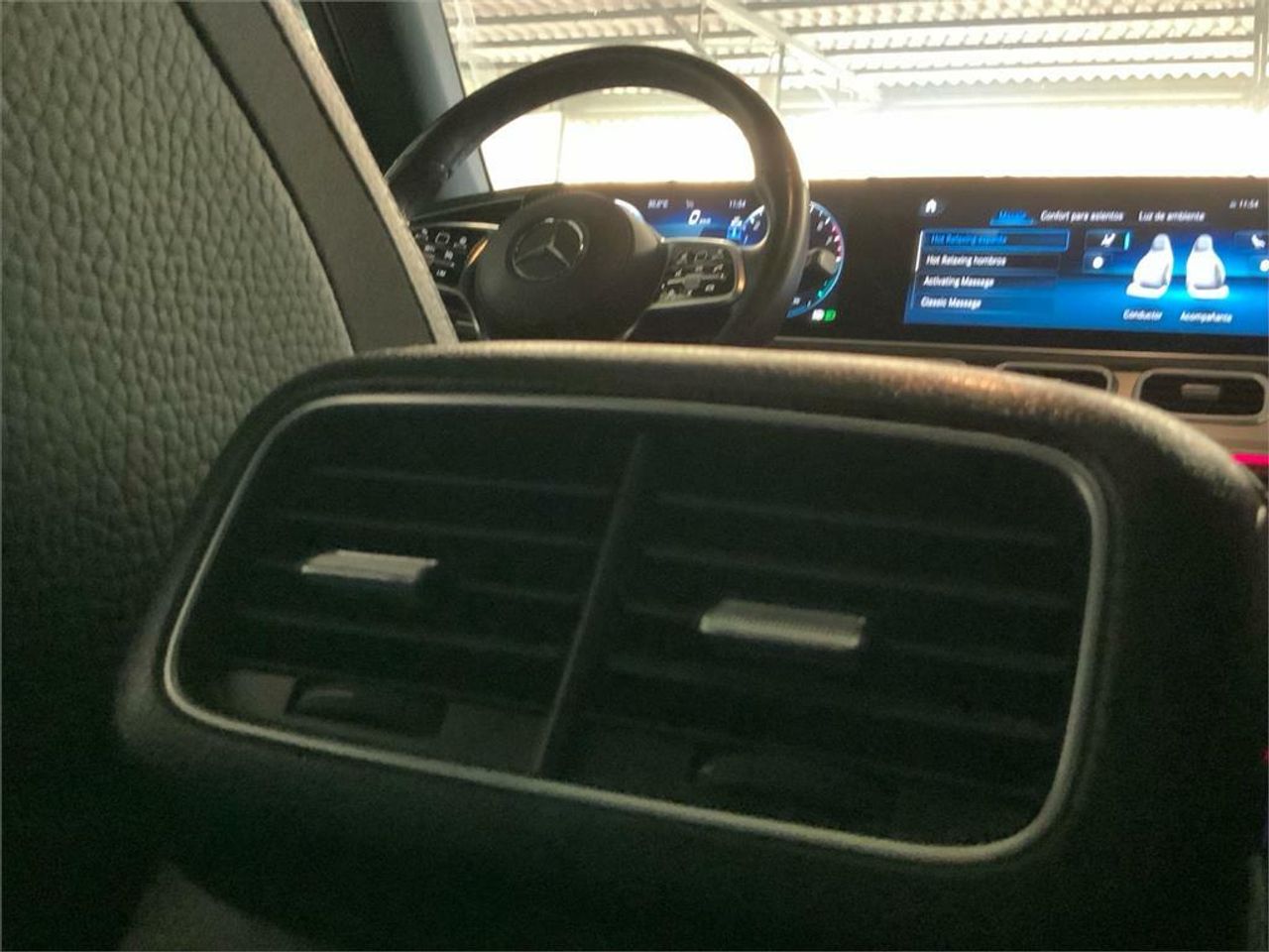 Mercedes GLE Coupé GLE 350 e 4MATIC (Híbrido Enchufable) - Foto 2