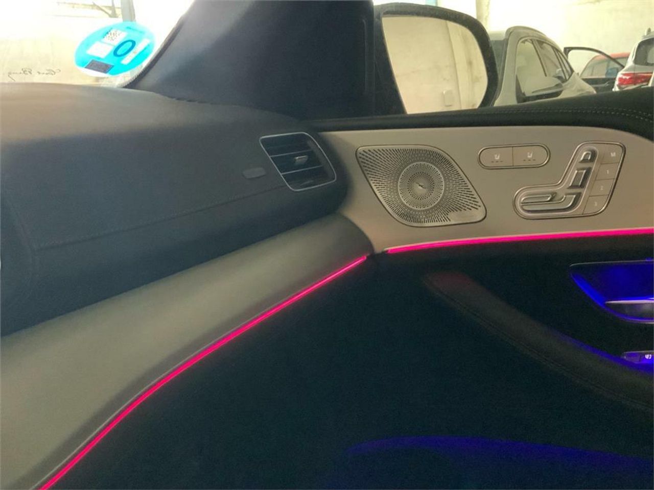 Mercedes GLE Coupé GLE 350 e 4MATIC (Híbrido Enchufable) - Foto 2