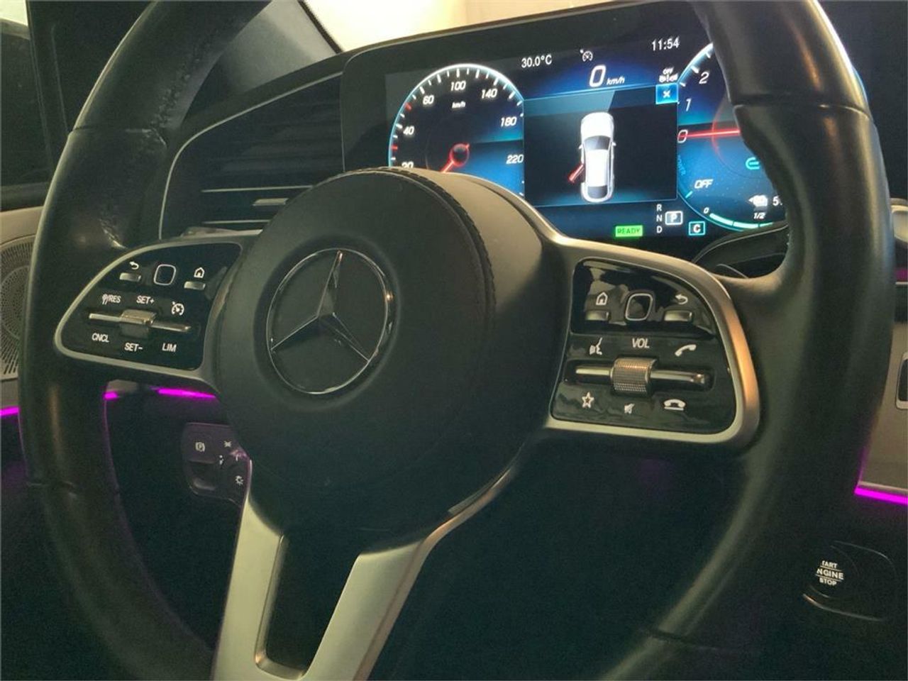 Mercedes GLE Coupé GLE 350 e 4MATIC (Híbrido Enchufable) - Foto 2