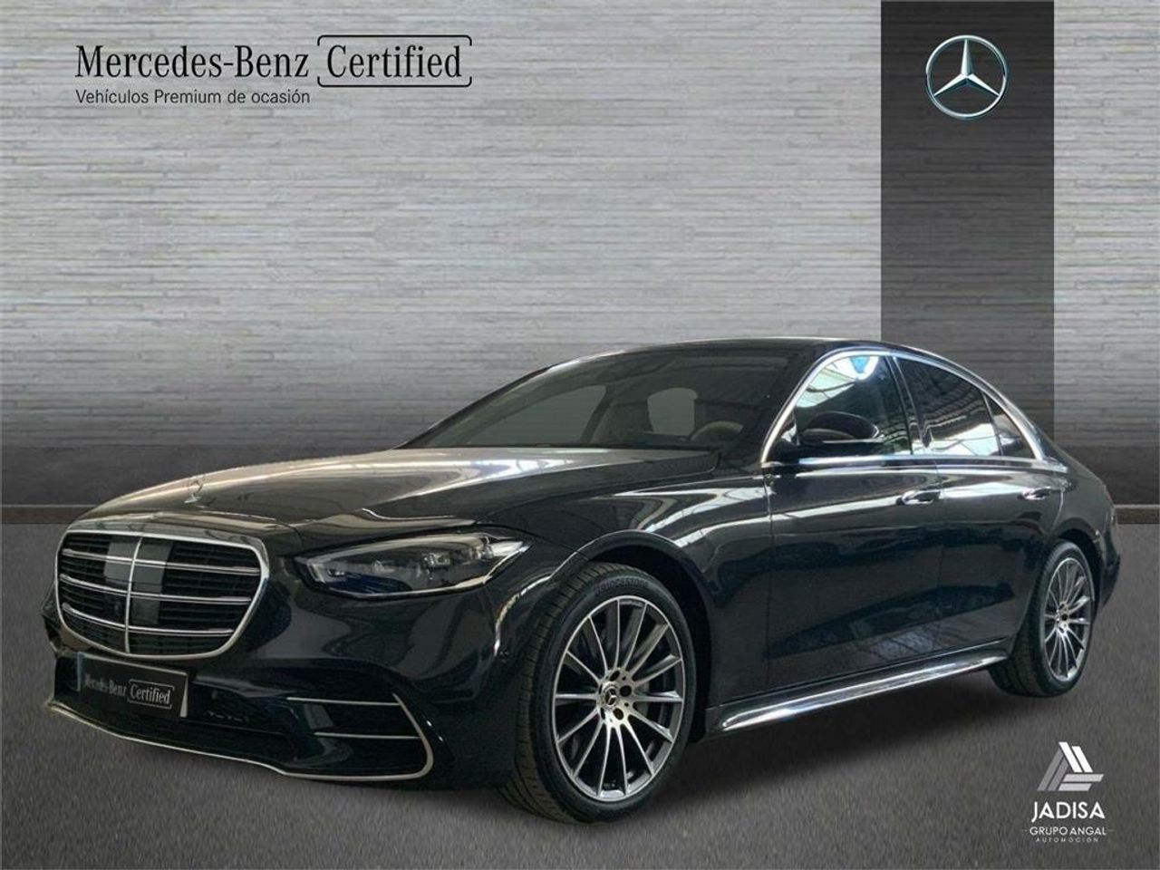 Mercedes Clase S 350 d - Foto 2