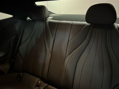 Mercedes Clase CLE 220 d AMG Line Premium Coupe (EURO 6d)