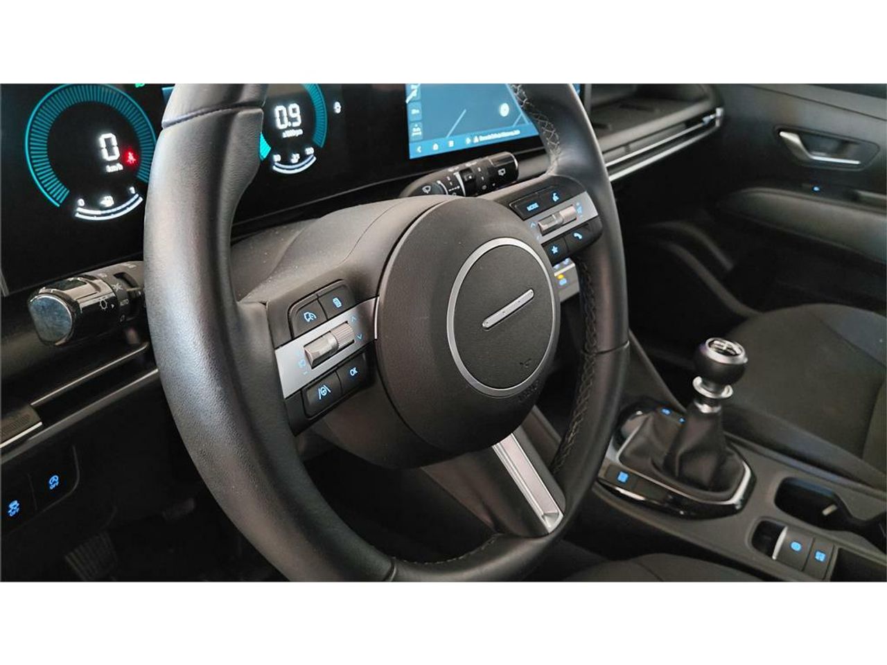 Hyundai Tucson 1.6T 118kW (160CV) Klass - Foto 2