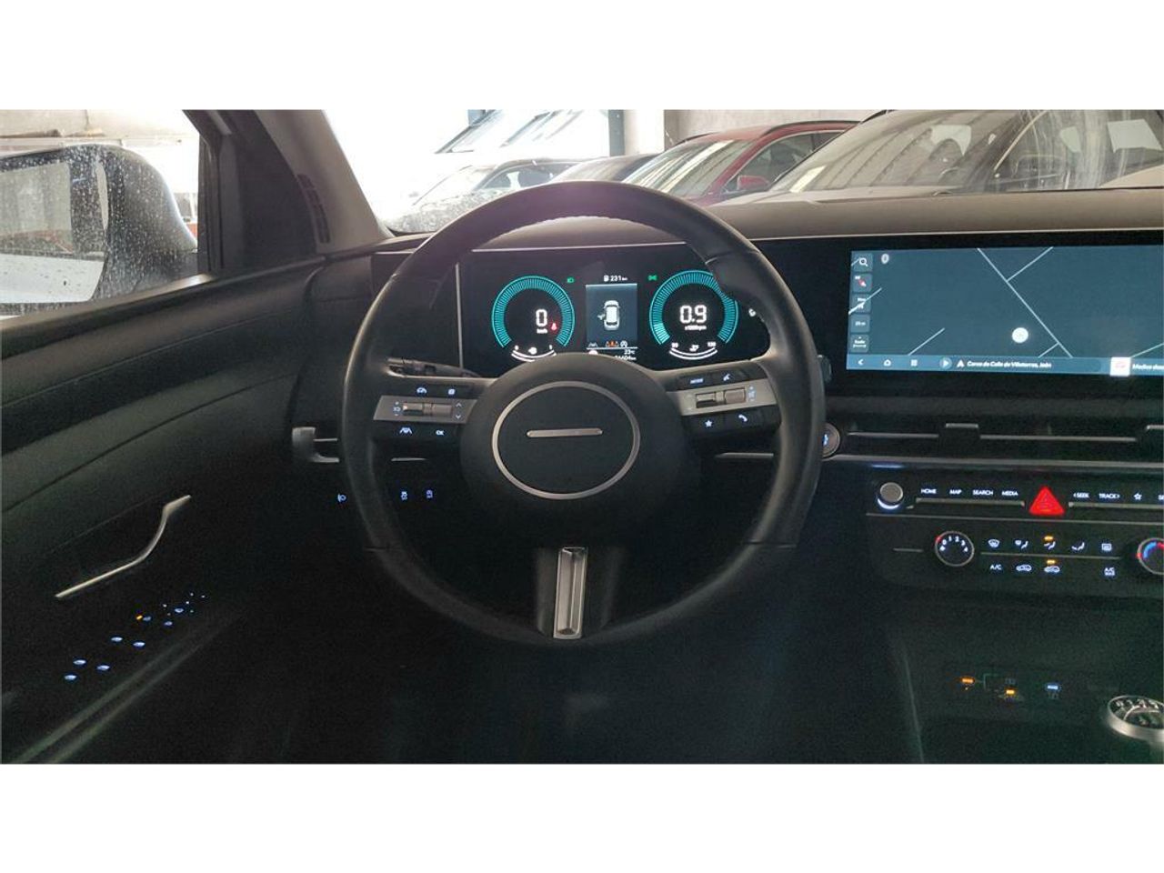 Hyundai Tucson 1.6T 118kW (160CV) Klass - Foto 2
