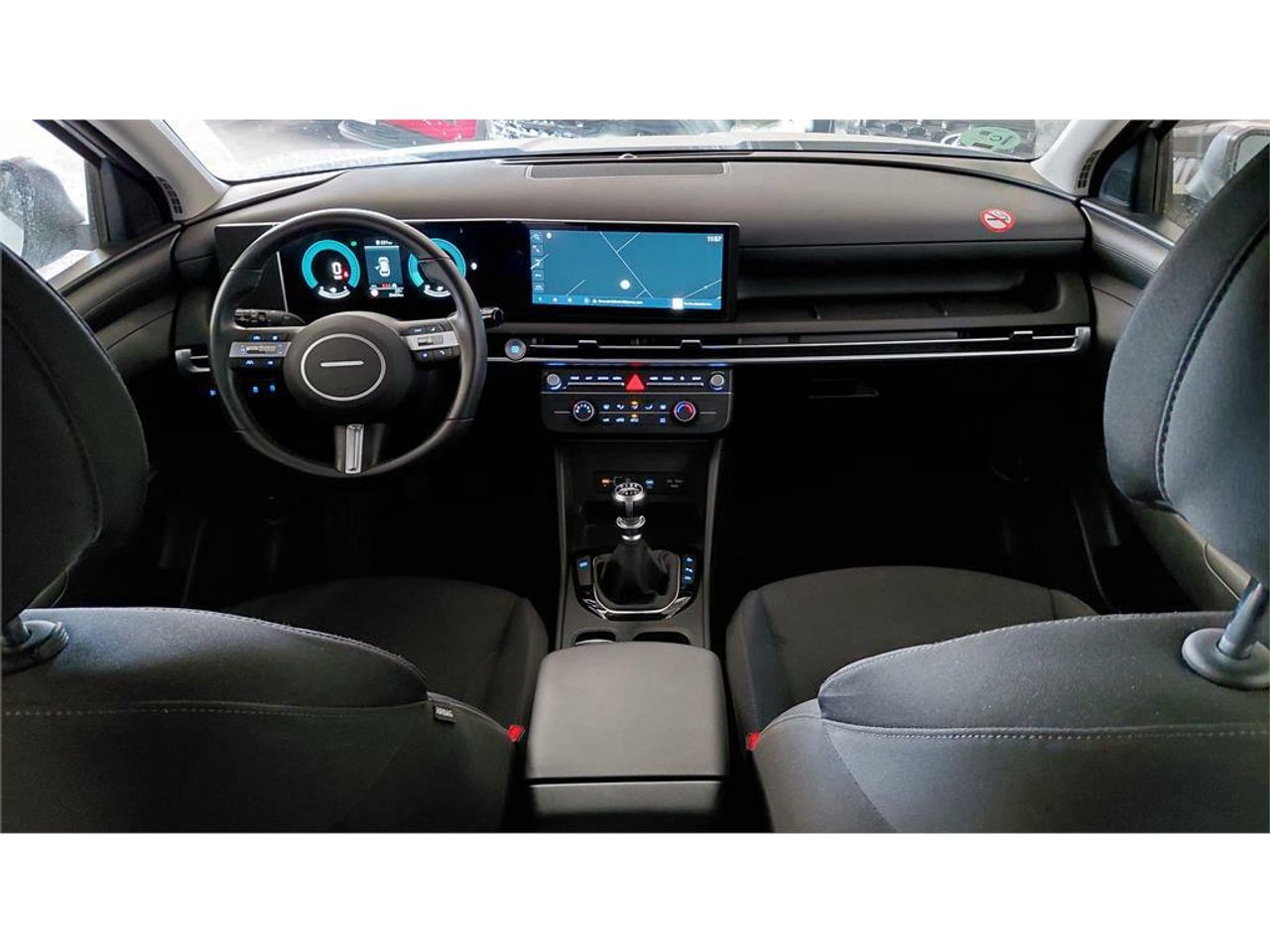 Hyundai Tucson 1.6T 118kW (160CV) Klass - Foto 2