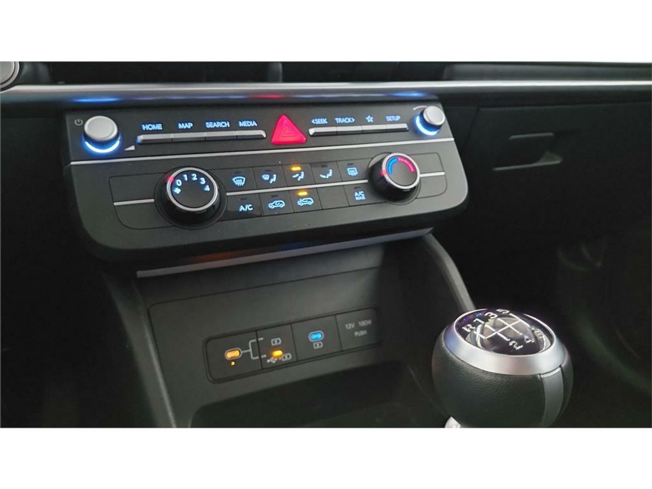Hyundai Tucson 1.6T 118kW (160CV) Klass - Foto 2