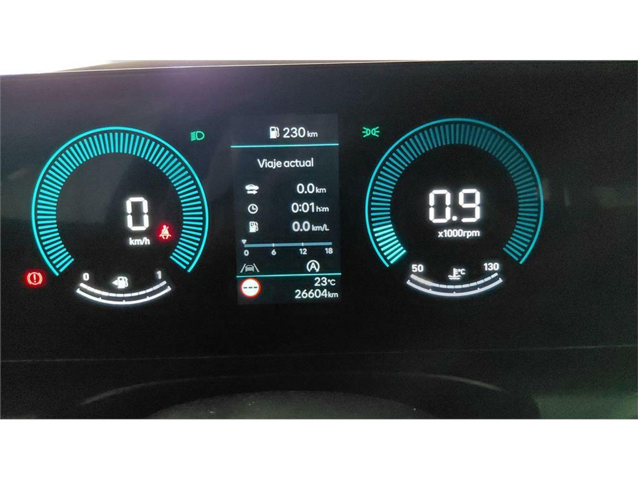 Hyundai Tucson 1.6T 118kW (160CV) Klass - Foto 2