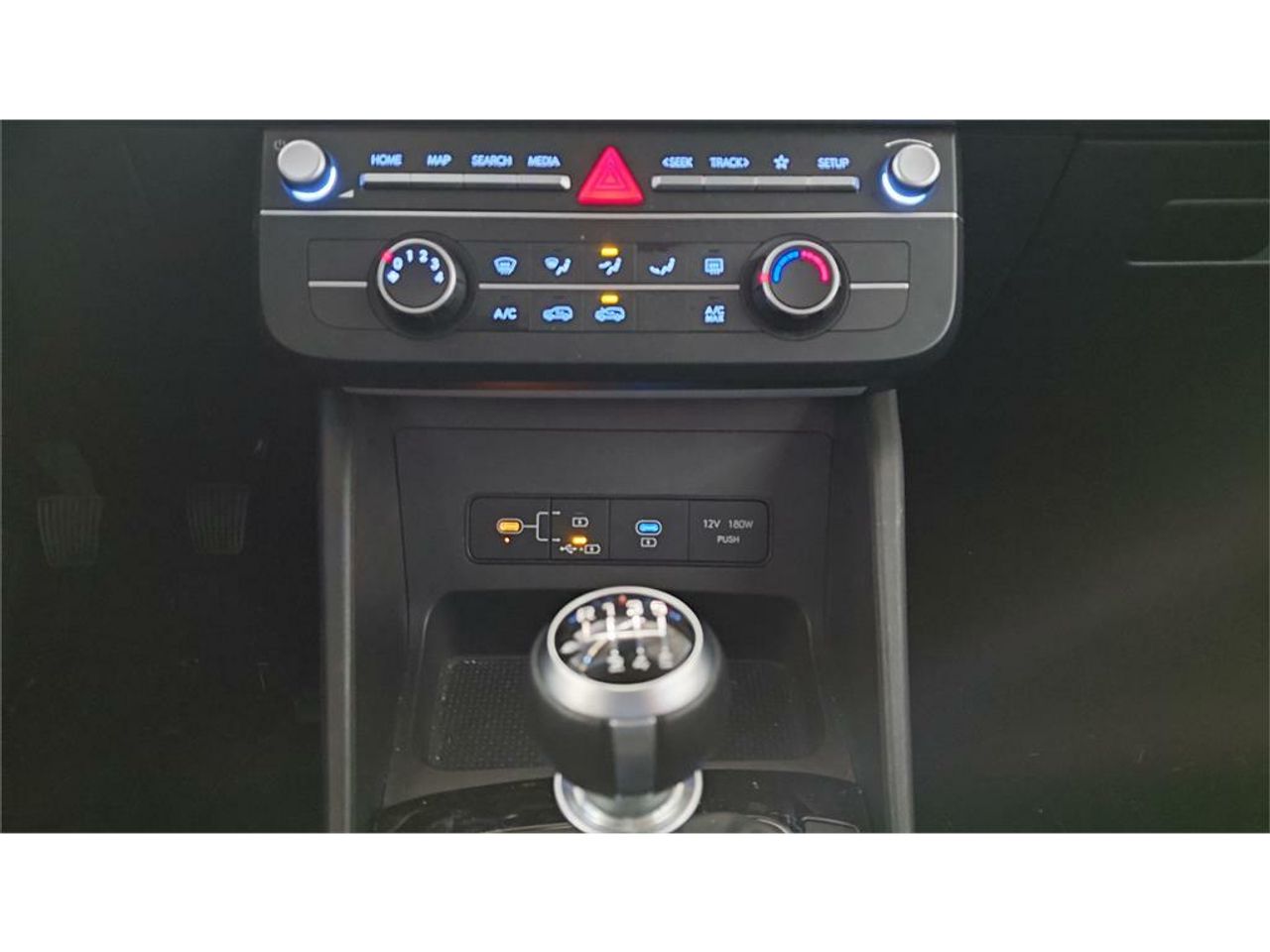 Hyundai Tucson 1.6T 118kW (160CV) Klass - Foto 2