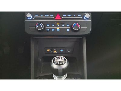 Hyundai Tucson 1.6T 118kW (160CV) Klass