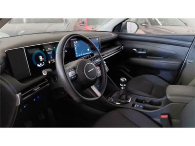 Hyundai Tucson 1.6T 118kW (160CV) Klass