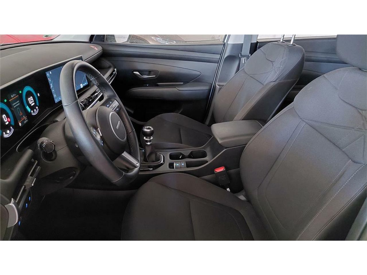 Hyundai Tucson 1.6T 118kW (160CV) Klass - Foto 2