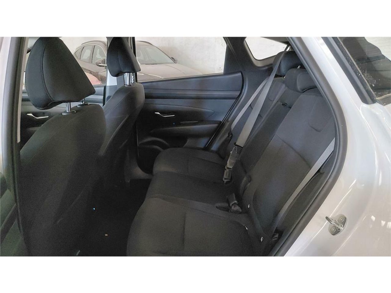 Hyundai Tucson 1.6T 118kW (160CV) Klass - Foto 2