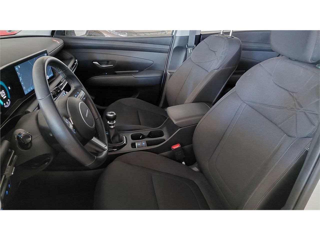 Hyundai Tucson 1.6T 118kW (160CV) Klass - Foto 2