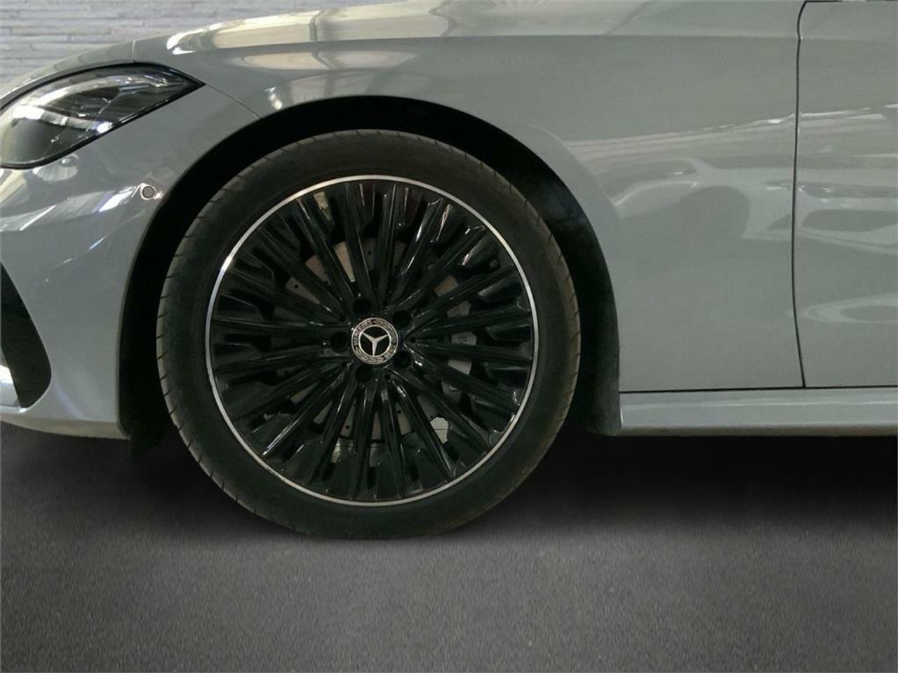 Mercedes Clase CLE CLE 220 d Coupé - Foto 2
