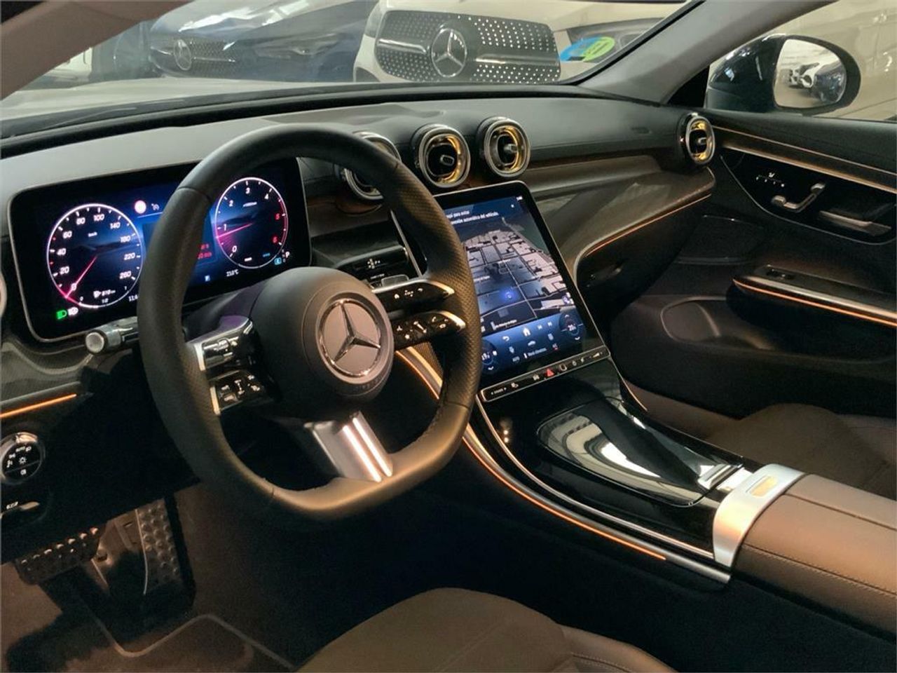 Mercedes Clase CLE CLE 220 d Coupé - Foto 2
