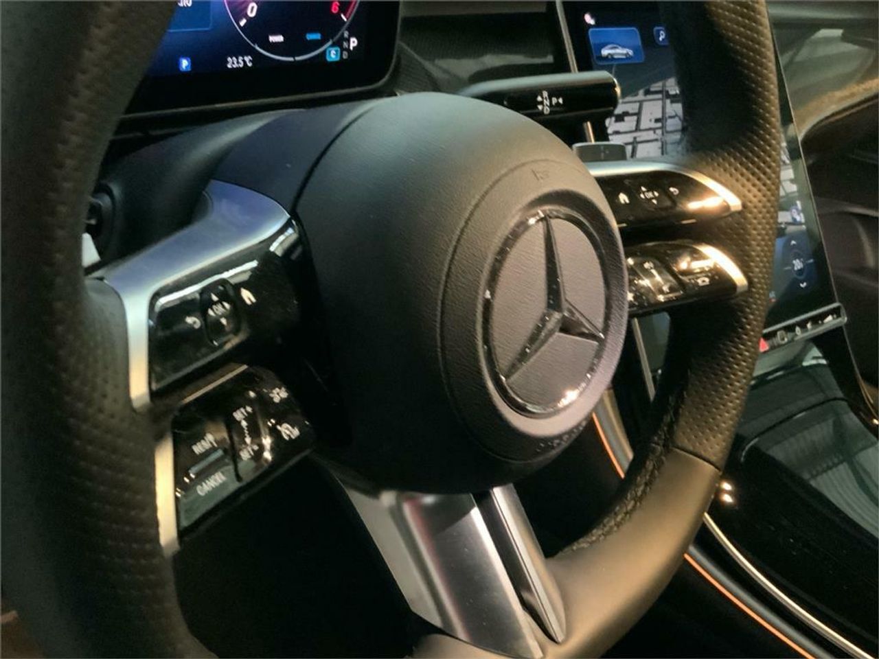 Mercedes Clase CLE CLE 220 d Coupé - Foto 2
