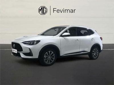 MG HS 1.5 Turbo GDI Comfort DCT
