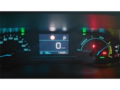 Peugeot 208 Active Eléctrico 136 (100 Kw)
