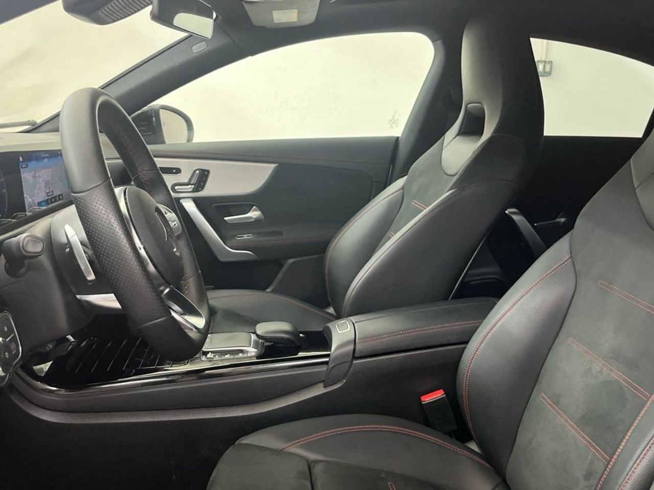 Mercedes CLA 250 e AMG Line (EURO 6d) - Foto 2
