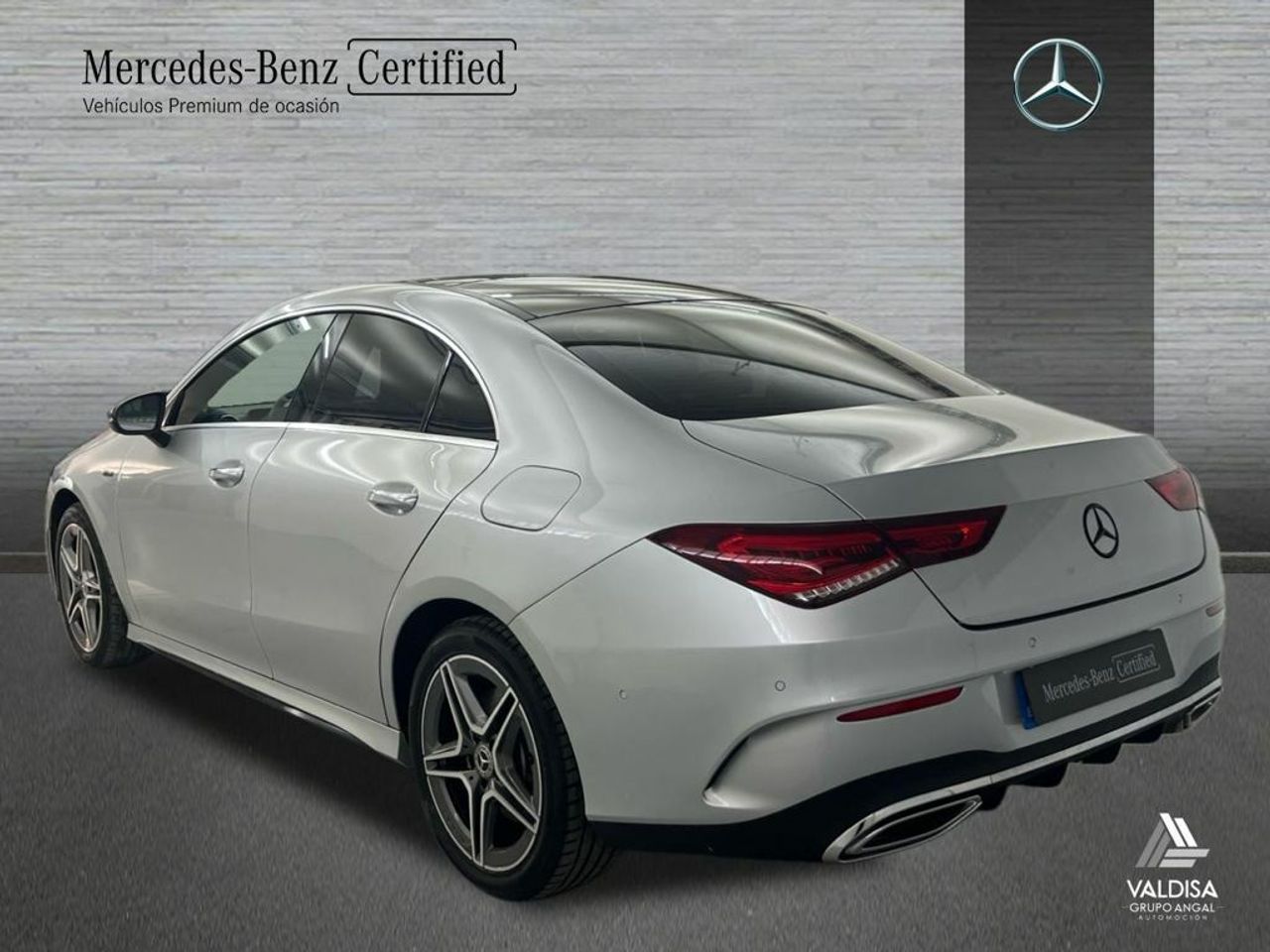 Mercedes CLA 250 e AMG Line (EURO 6d) - Foto 2