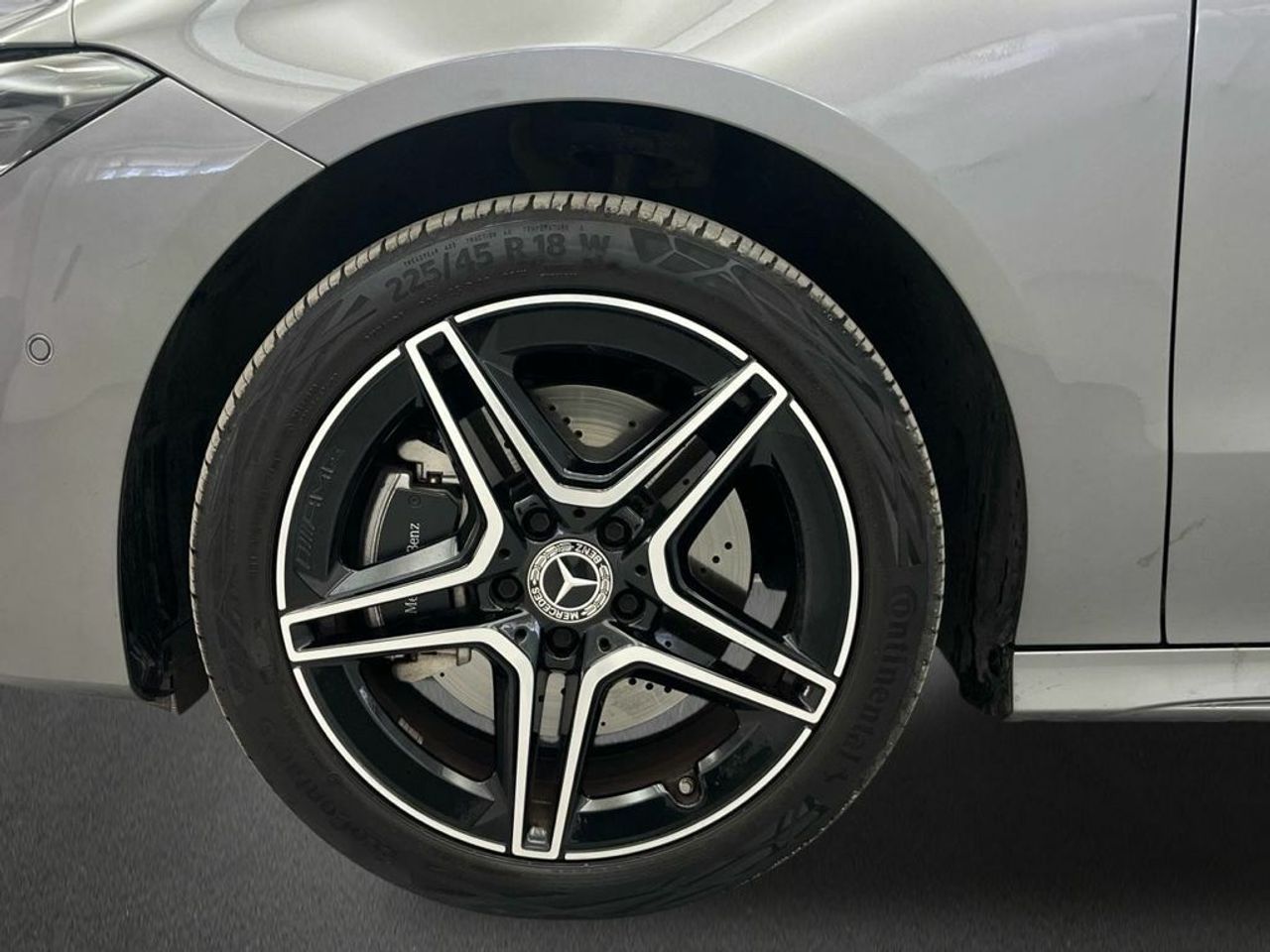 Mercedes CLA 250 e Coupé - Foto 2