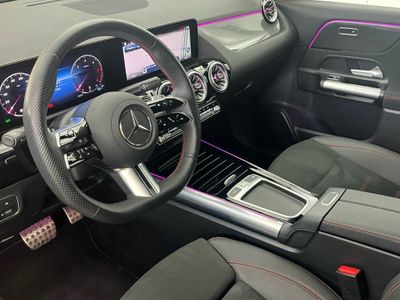 Mercedes GLA 200 d