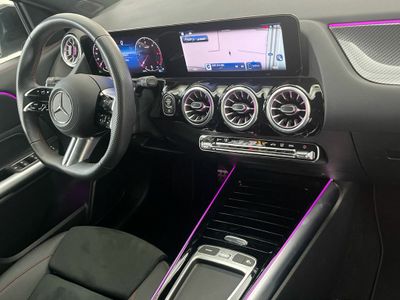 Mercedes GLA 200 d