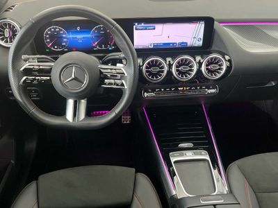 Mercedes GLA 200 d