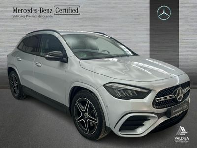 Mercedes GLA 200 d