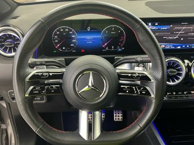 Mercedes Clase GLB 200 d 4MATIC