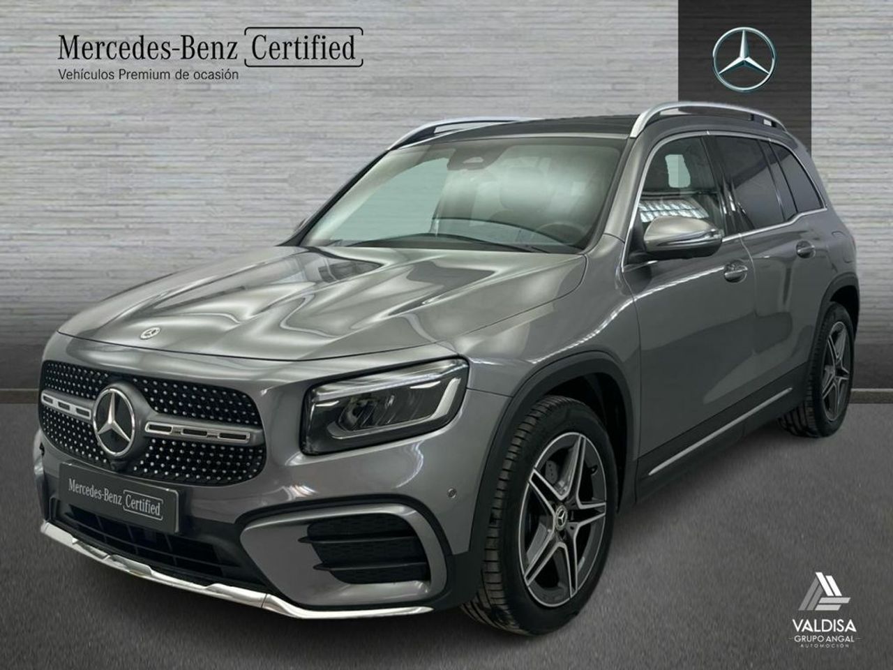 Mercedes Clase GLB 200 d 4MATIC - Foto 2