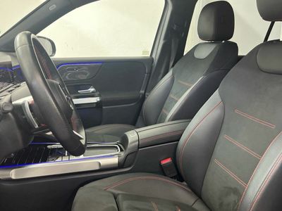 Mercedes Clase GLB 200 d 4MATIC