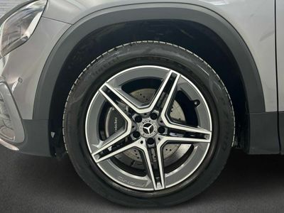 Mercedes Clase GLB 200 d 4MATIC