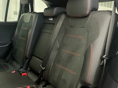 Mercedes Clase GLB 200 d 4MATIC