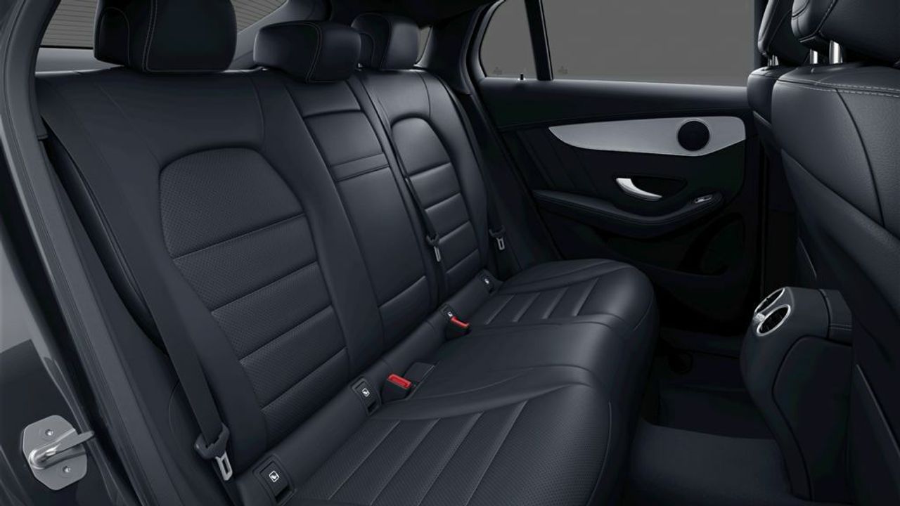 Mercedes GLC 220 d 4Matic AMG Line (EURO 6d) - Foto 2