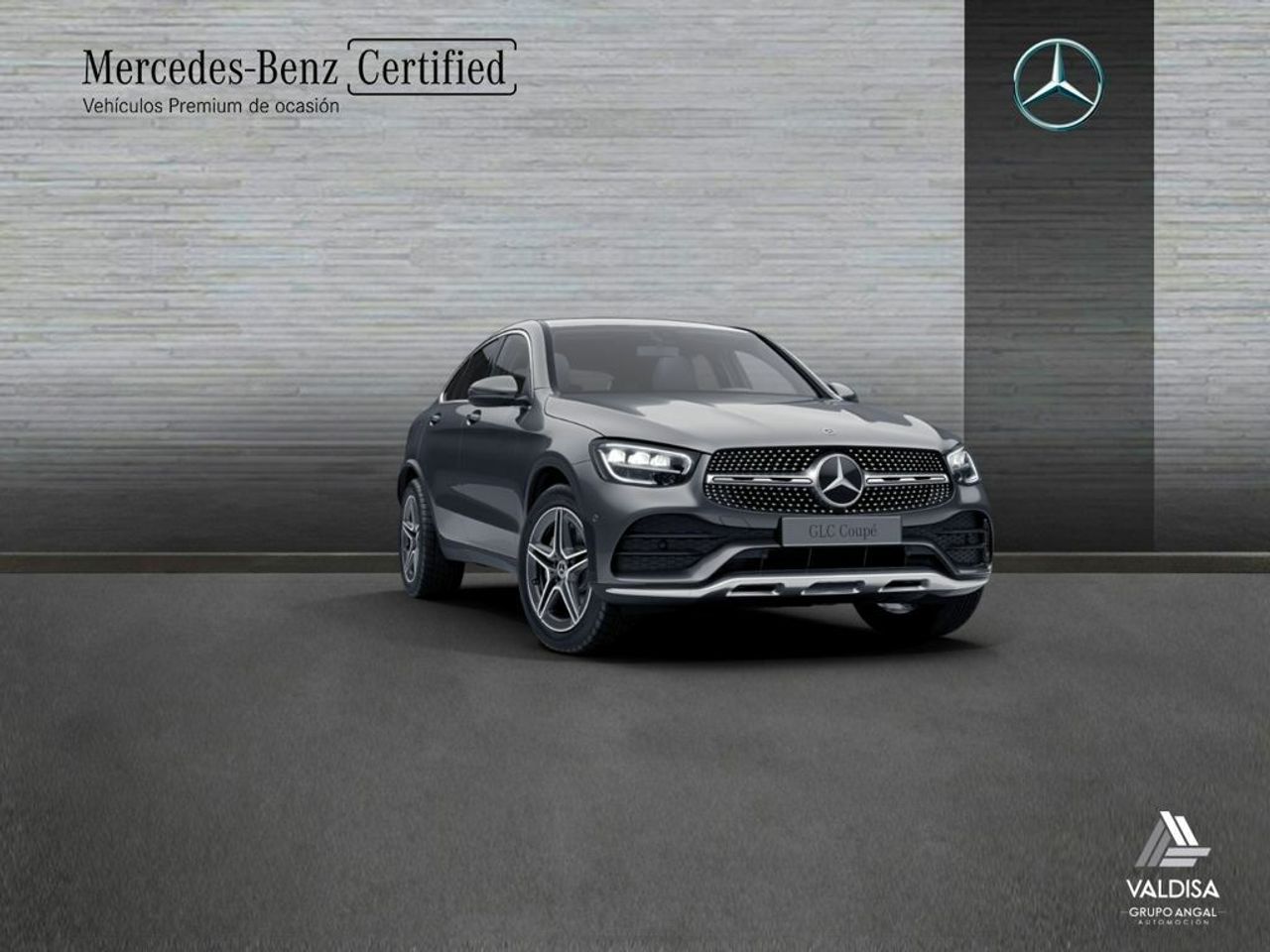 Mercedes GLC 220 d 4Matic AMG Line (EURO 6d) - Foto 2