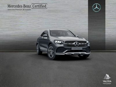 Mercedes GLC 220 d 4Matic AMG Line (EURO 6d)