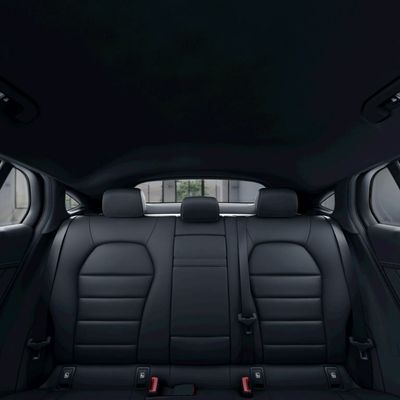 Mercedes GLC 220 d 4Matic AMG Line (EURO 6d)