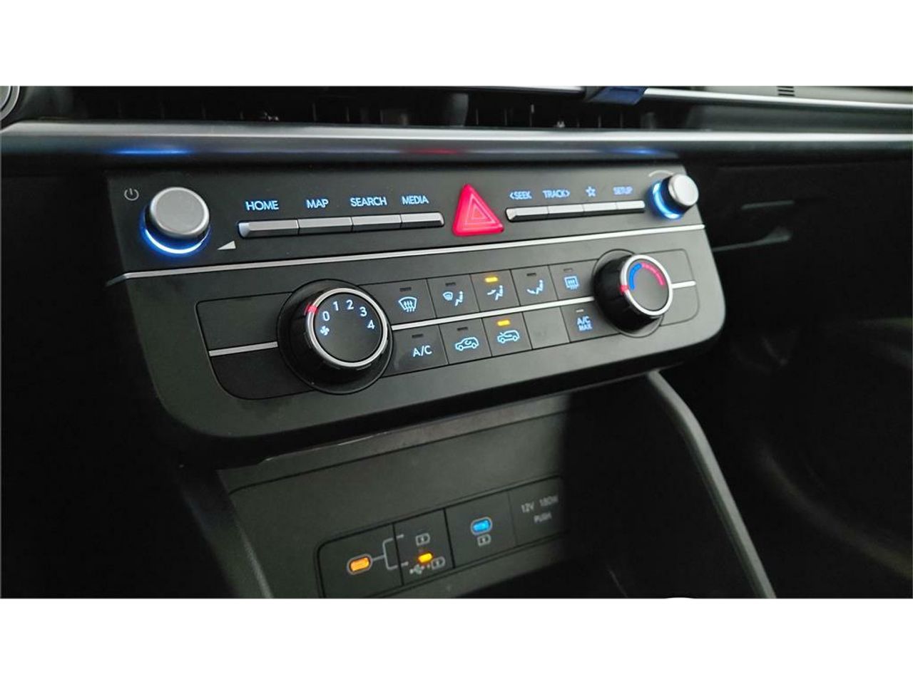 Hyundai Tucson 1.6T 118kW (160CV) Klass - Foto 2