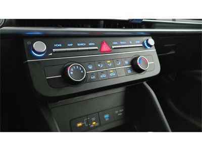 Hyundai Tucson 1.6T 118kW (160CV) Klass