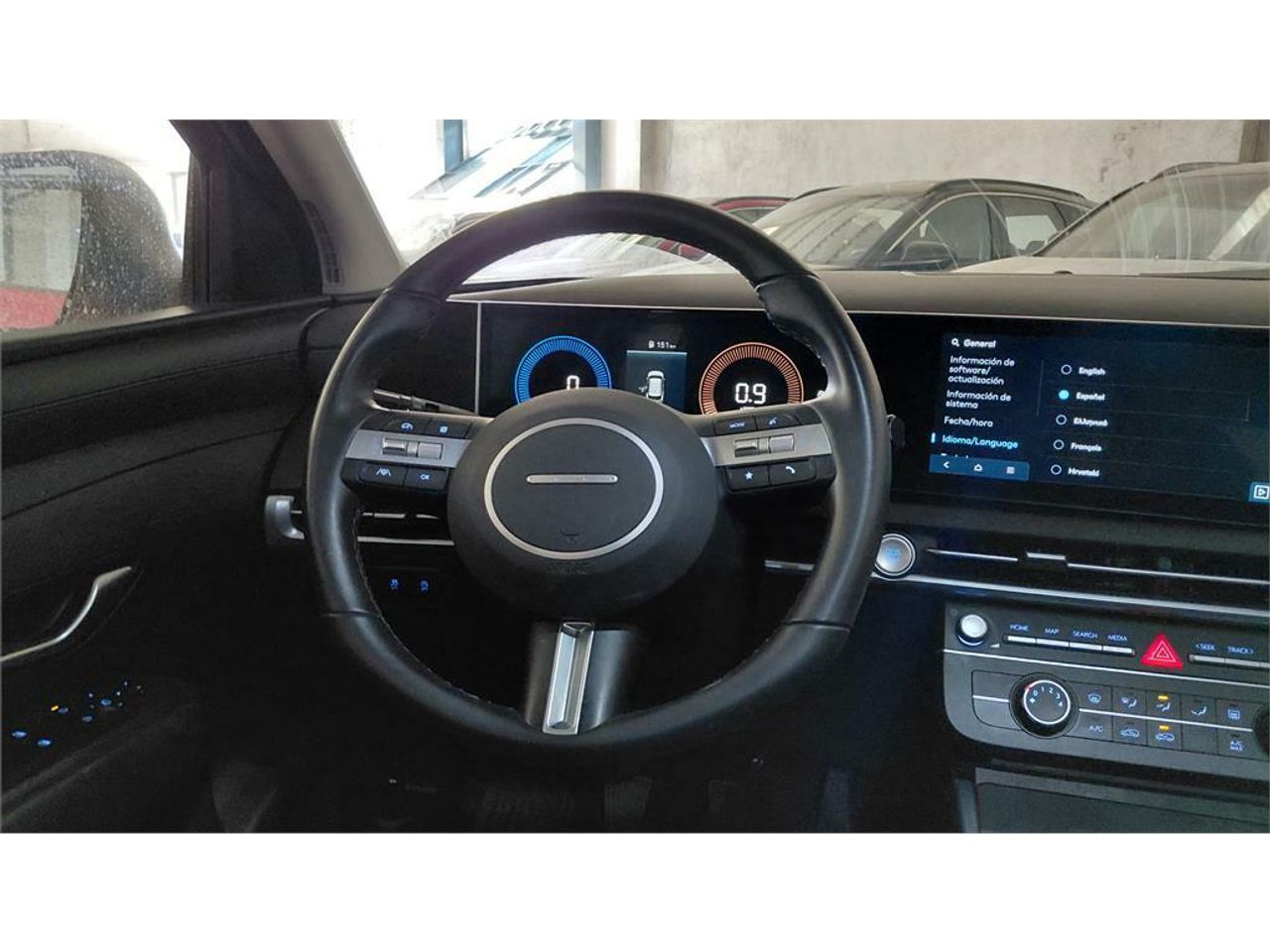 Hyundai Tucson 1.6T 118kW (160CV) Klass - Foto 2