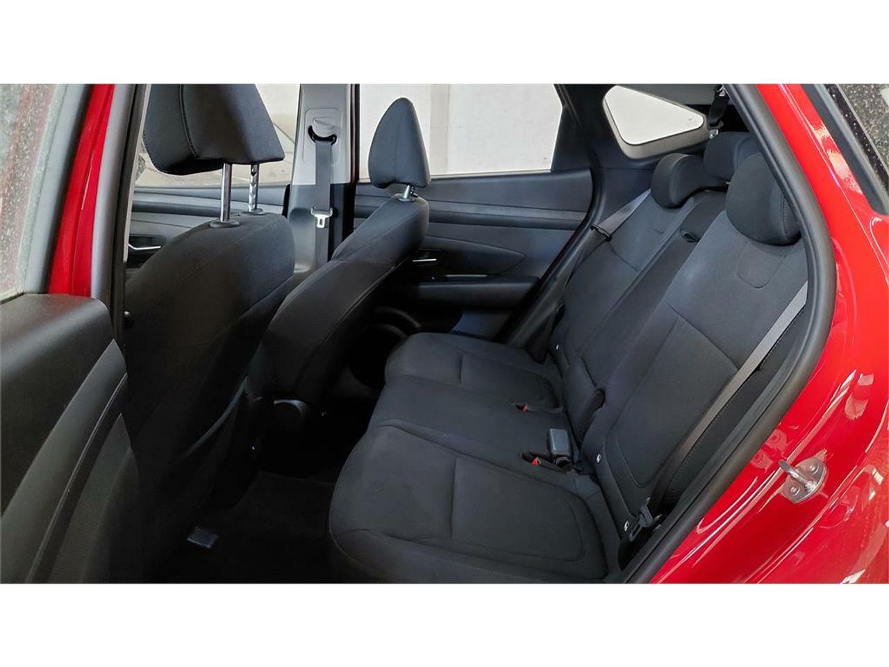 Hyundai Tucson 1.6T 118kW (160CV) Klass - Foto 2
