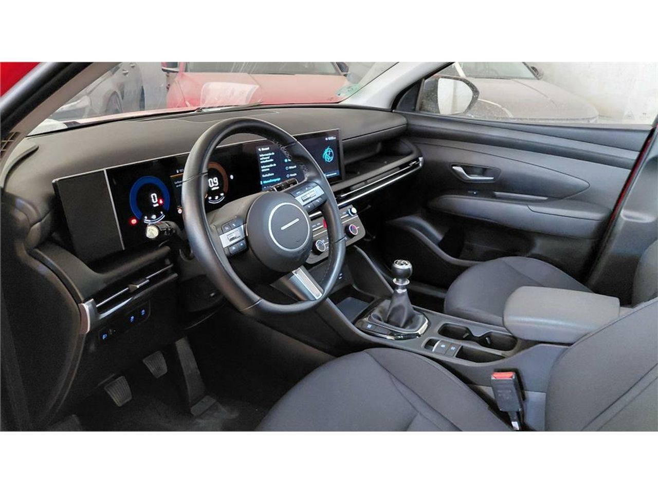 Hyundai Tucson 1.6T 118kW (160CV) Klass - Foto 2