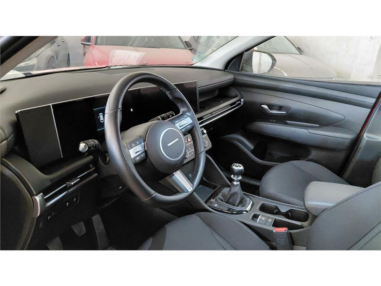 Hyundai Tucson 1.6T 118kW (160CV) Klass - Foto 2