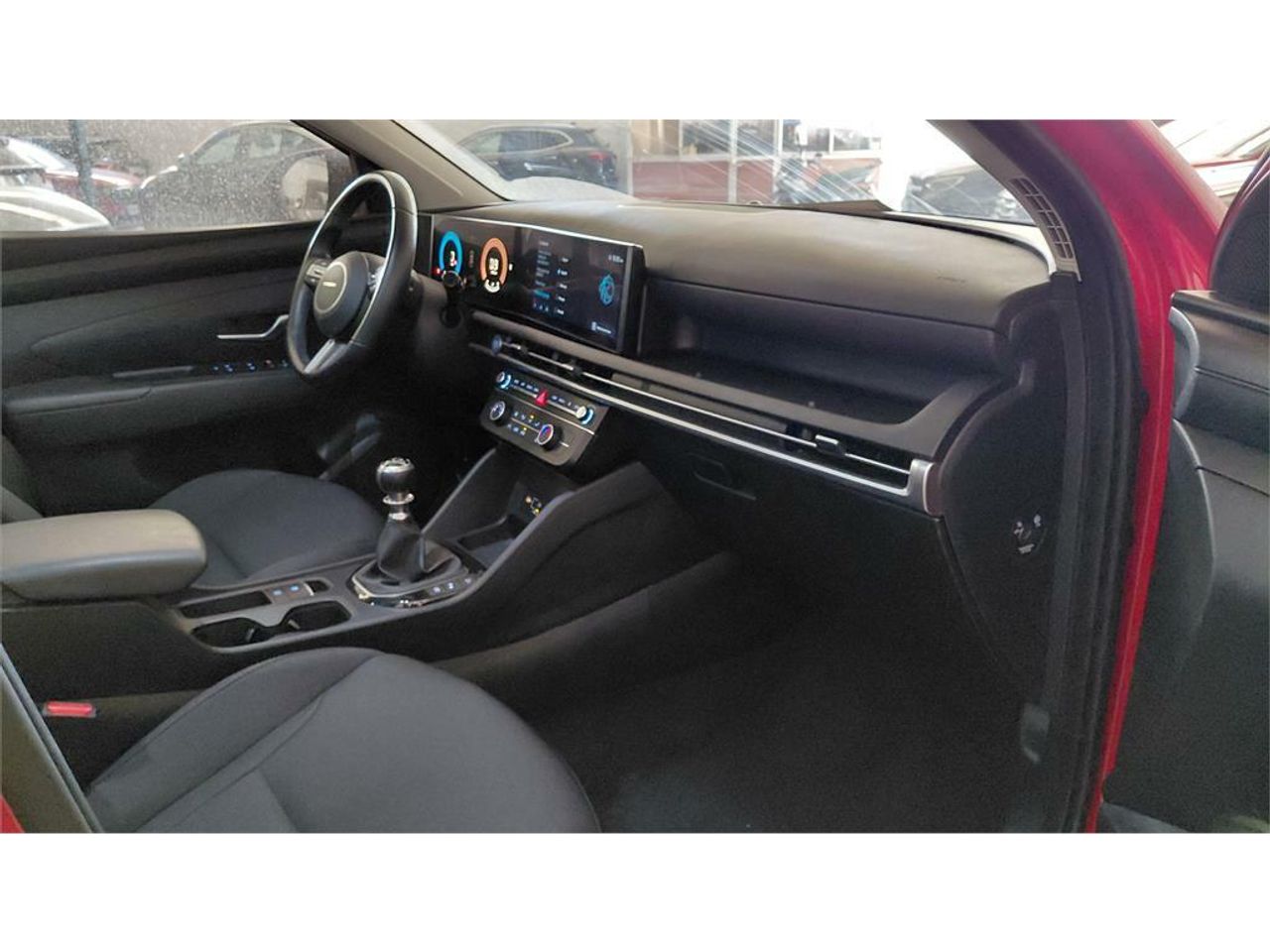 Hyundai Tucson 1.6T 118kW (160CV) Klass - Foto 2