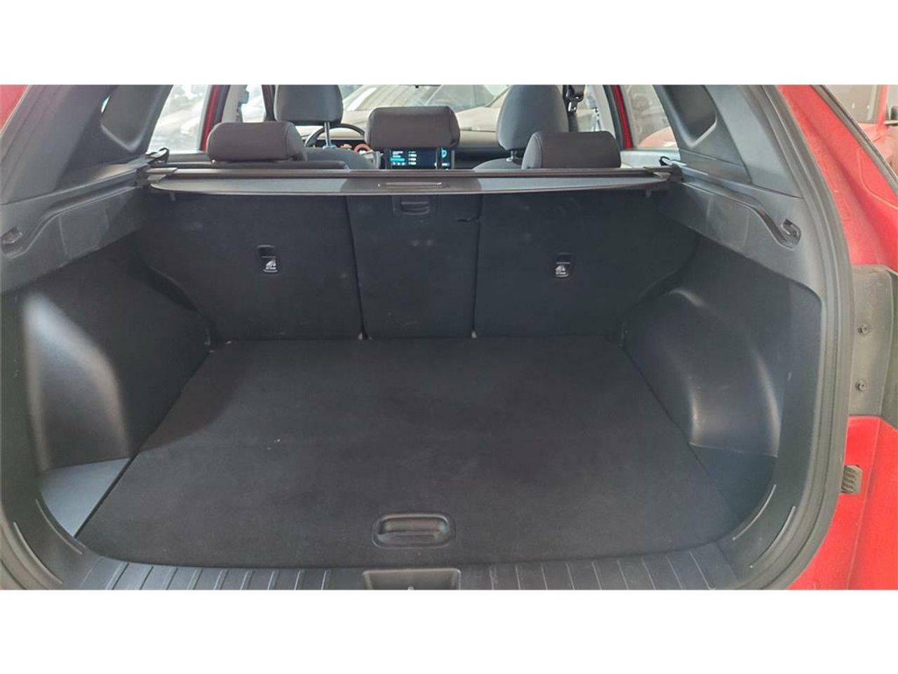 Hyundai Tucson 1.6T 118kW (160CV) Klass - Foto 2