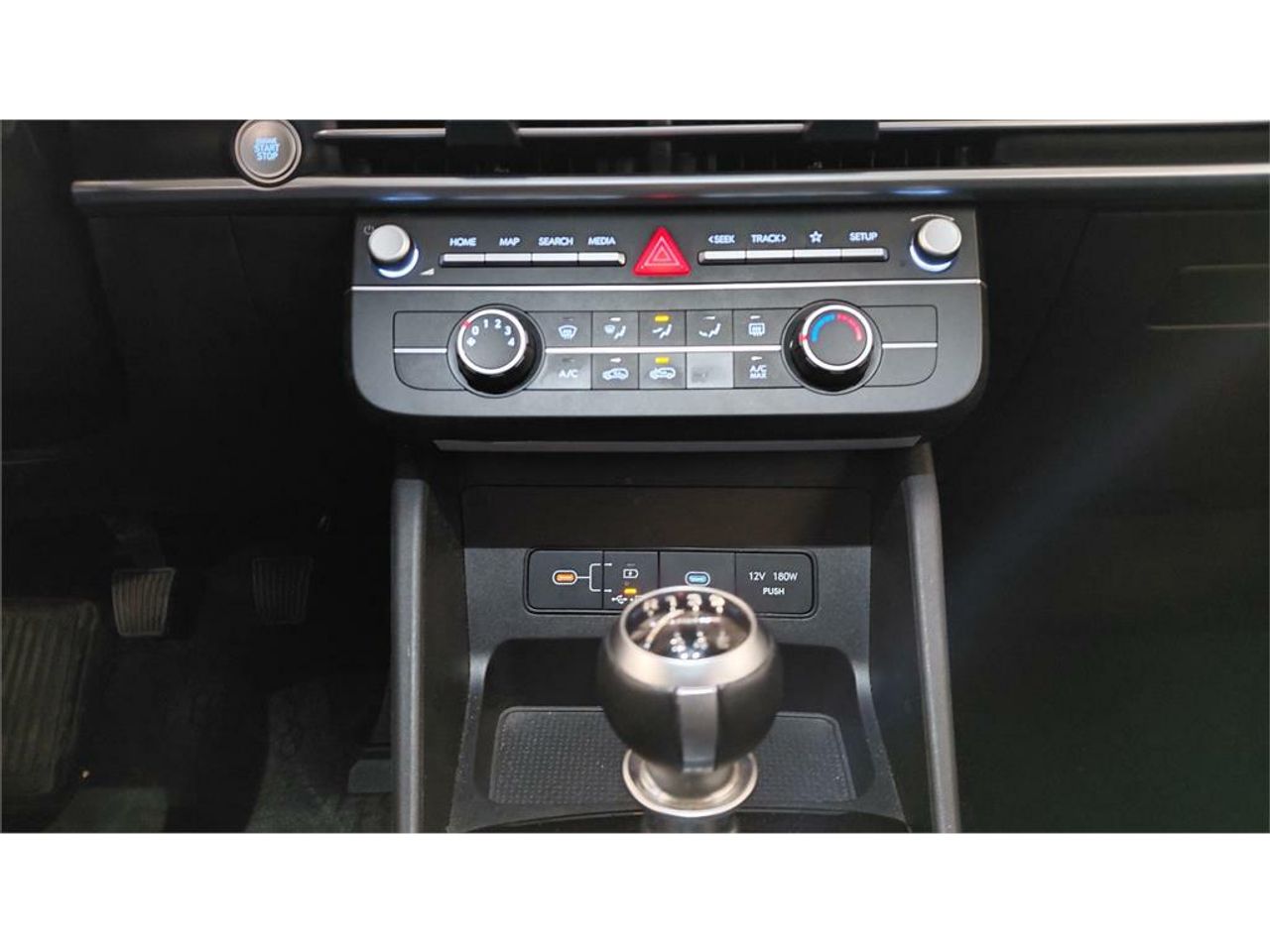 Hyundai Tucson 1.6T 118kW (160CV) Klass - Foto 2